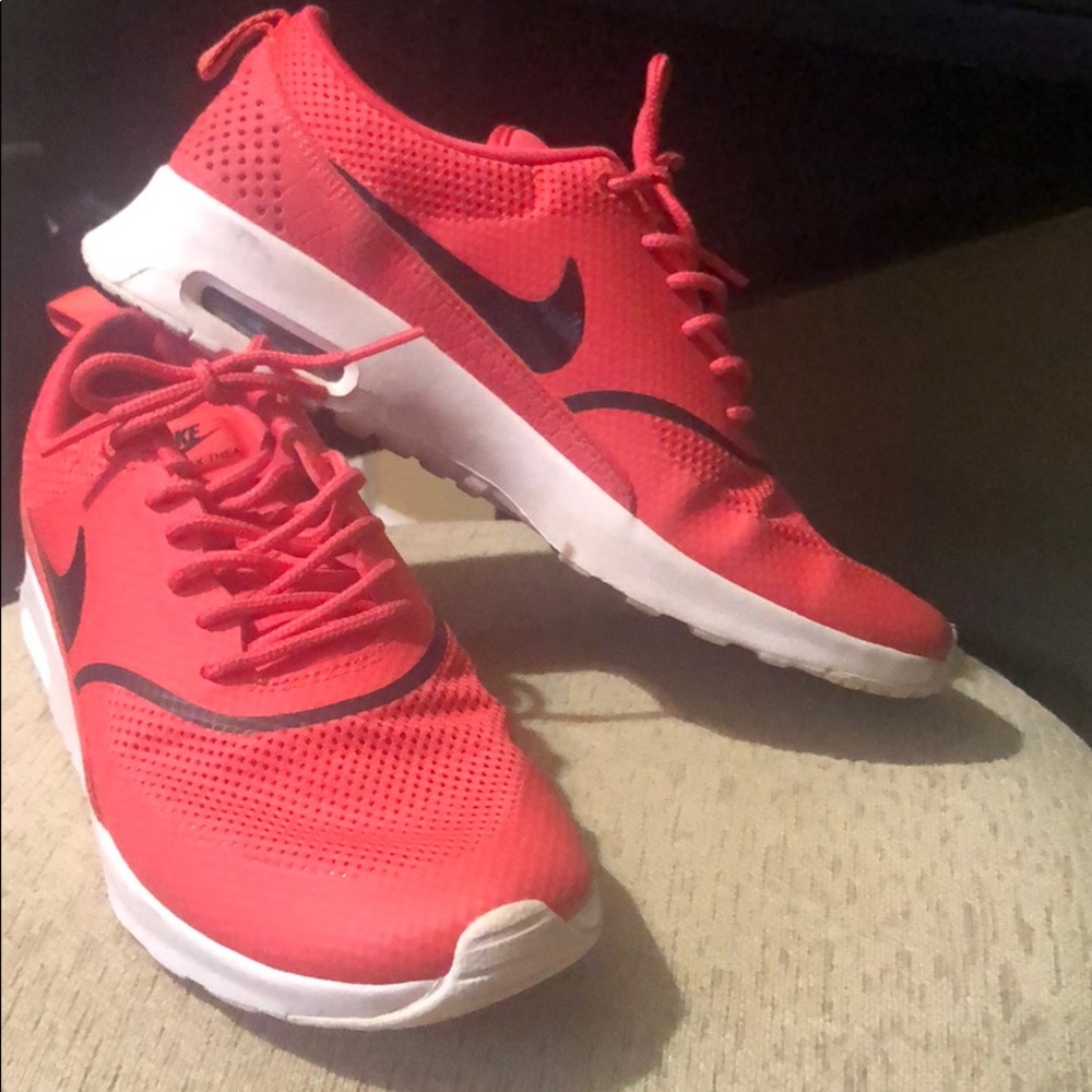 Nikes